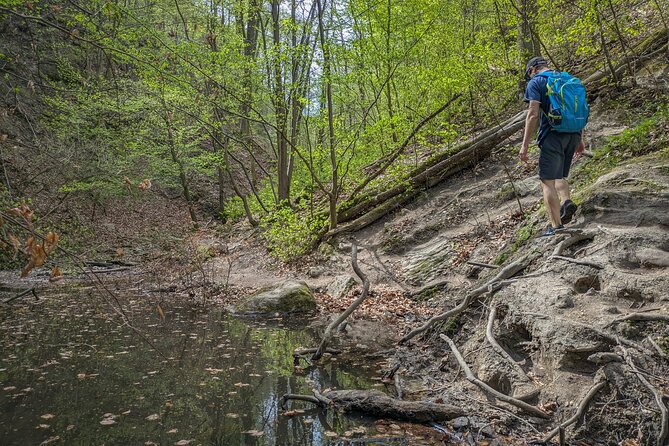 Ram Gorge Hiking Adventure Natures Playground Near Budapest - Price and value: is $112.43 worth it?