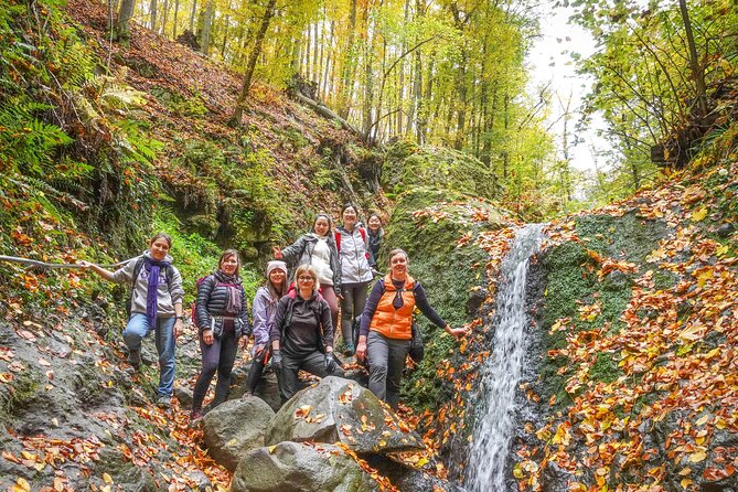 Ram Gorge Hiking Adventure Natures Playground Near Budapest - What to bring so the gorge hike feels fun, not annoying