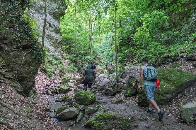 Ram Gorge Hiking Adventure Natures Playground Near Budapest - Who should book this Ram Gorge hiking adventure