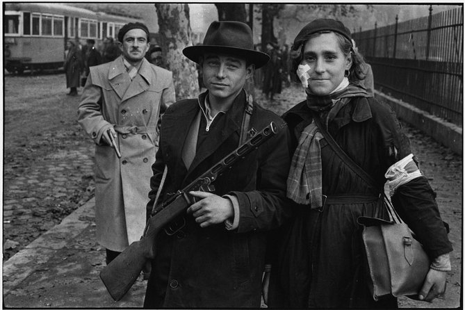 Rise Against the Soviet: The 1956 Revolution - Private Tour - Private-group value, price math, and what you actually get