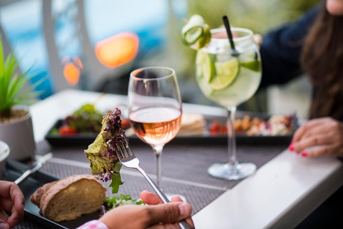 Rudas Bistro Gastro-Wellness - Crowds, check-in flow, and how to make the experience feel calm