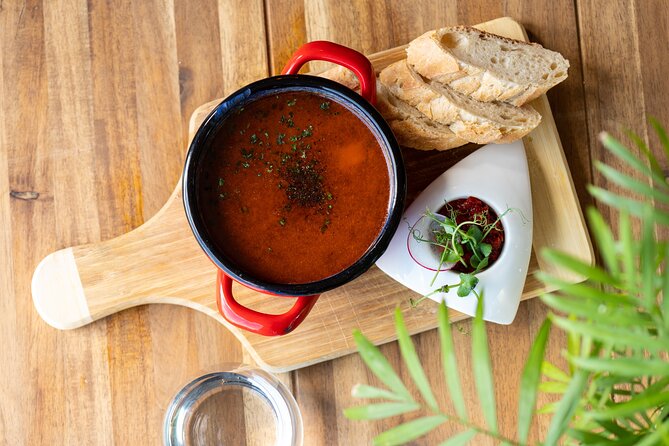 Rudas Bistro Gastro-Wellness - Price and value: what $92.51 buys you, and where it could disappoint