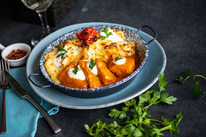Rudas Bistro Premium Brunch - Who should book this, and who should skip it