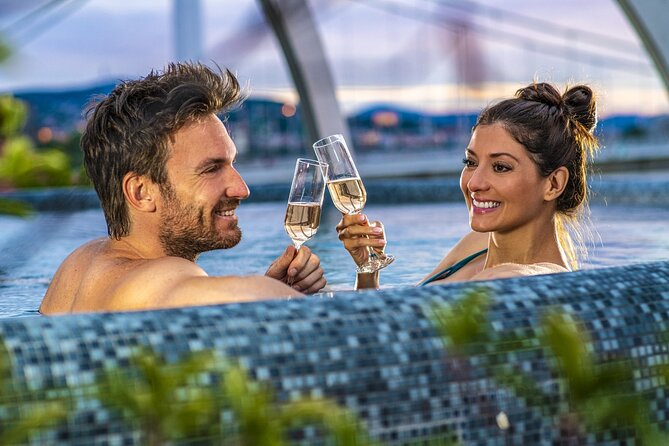 Rudas Bistro VIP Wellness Weekend and Dining Ticket - Price and Value: Is $130.11 a Smart Deal?