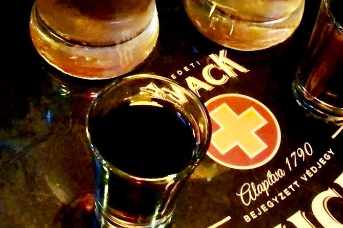 Ruin Pub Walking Tour with a Local Hostess in Budapest - Beer stop energy at Corvinus Café Dohany and udvarROM