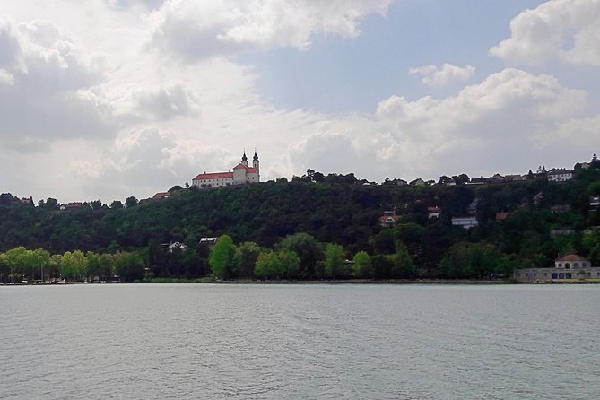 See the Hungarian Sea: Lake Balaton - How the Day Feels in Real Life, Including Weather