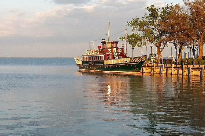 See the Hungarian Sea: Lake Balaton - Price and logistics: Does $131.25 feel worth it?