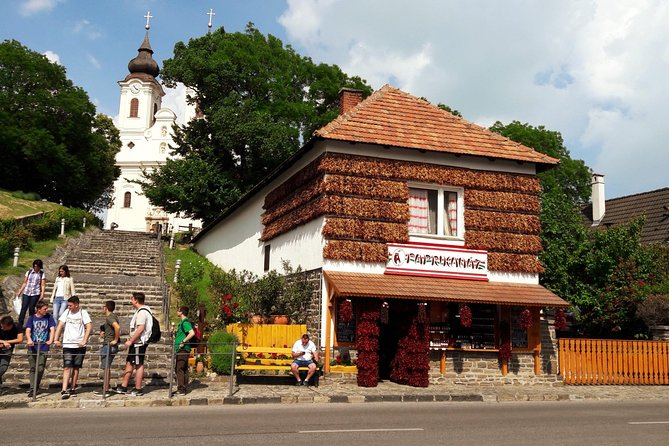 See the Hungarian Sea: Lake Balaton - Who this Lake Balaton day trip suits best