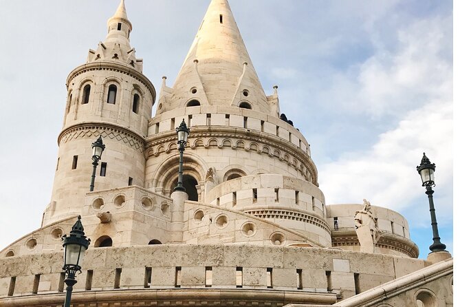 Segway Guided Tour In Budapest, Historical Buda Castle - Safety, Comfort, and Who Should Probably Skip It