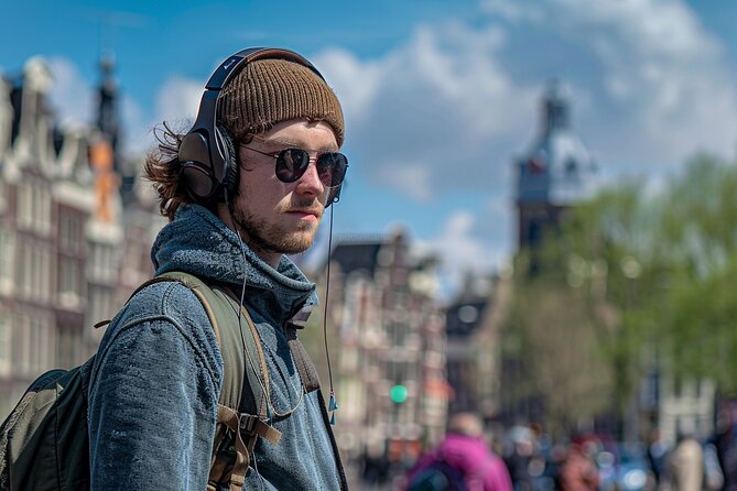 Self Guided Tour In Budapest With 100 Captivating Audio Stories - Buda Castle, Parliament, and the big view zones you’ll want first