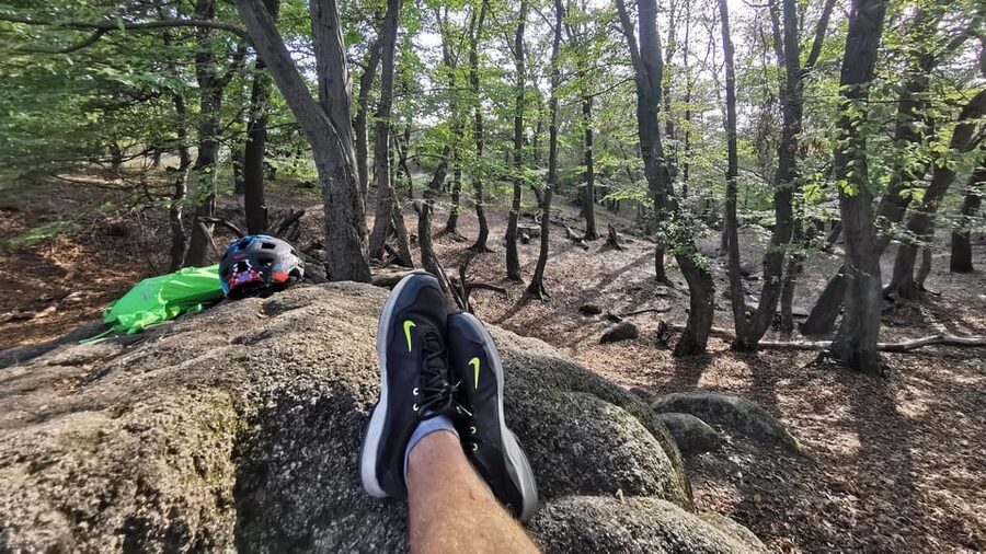 Semi-Private Off-Road eBike Tour in The Buda Hills - The guide factor: why the tour stays fun instead of stressful