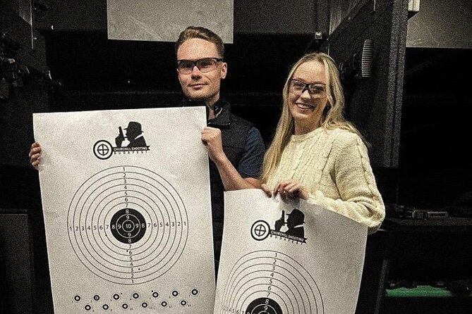 Shooting Experience ALL IN Package in Budapest - Who This Is Best For (and who should think twice)