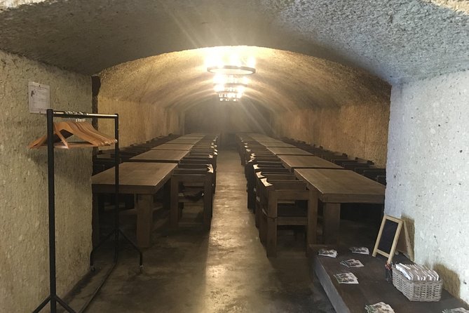Sightseeing And Wine Tour In Eger - Key points to know before you go