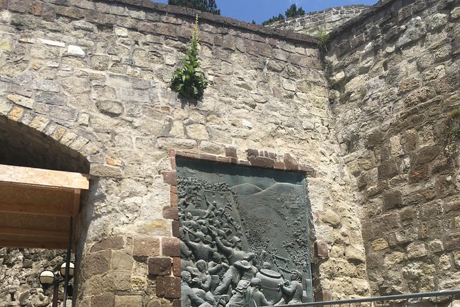 Sightseeing And Wine Tour In Eger - Szépasszonyvölgy Fair Lady Valley and Bull’s Blood