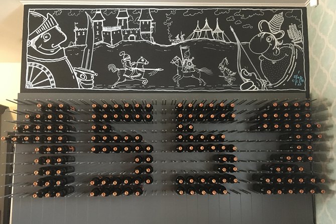 Sightseeing And Wine Tour In Eger - The 7 to 9 hour schedule, and how to enjoy it without rushing