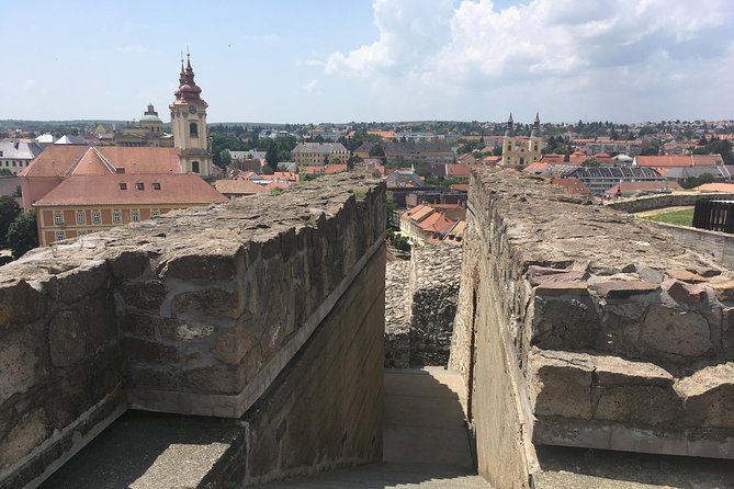 Sightseeing And Wine Tour In Eger - Price and value: what $654.05 buys you in practice
