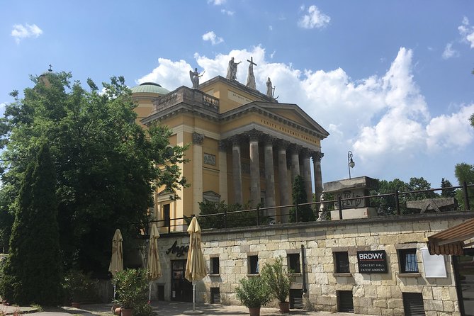 Sightseeing And Wine Tour In Eger - Private pickup in Budapest, and why it changes the mood
