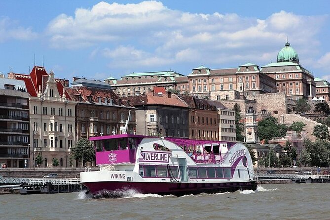 Sightseeing Cruise on the Danube with Audio Guide in Budapest - Onboard Comfort: Weather, Hot Drinks, and Small Practical Notes