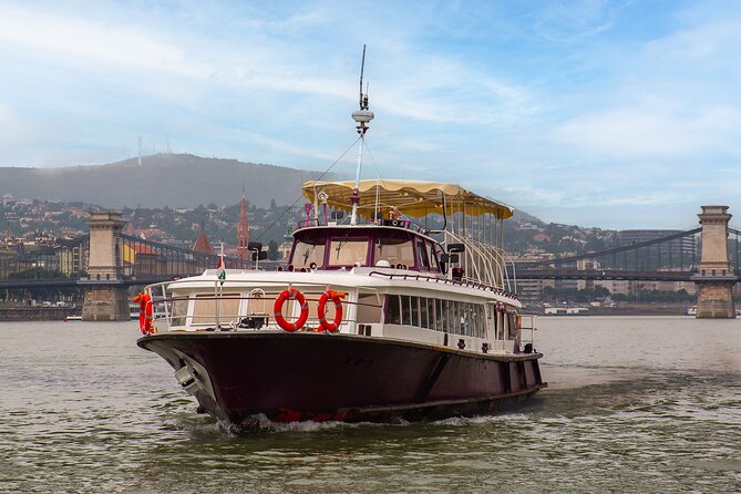 Sightseeing Cruise on the Danube with Audio Guide in Budapest - Price and Value: Is $14.40 Worth It?