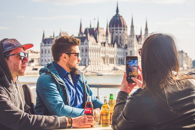 Sightseeing Cruise on the Danube with Audio Guide in Budapest - Who This Danube Cruise Is Best For