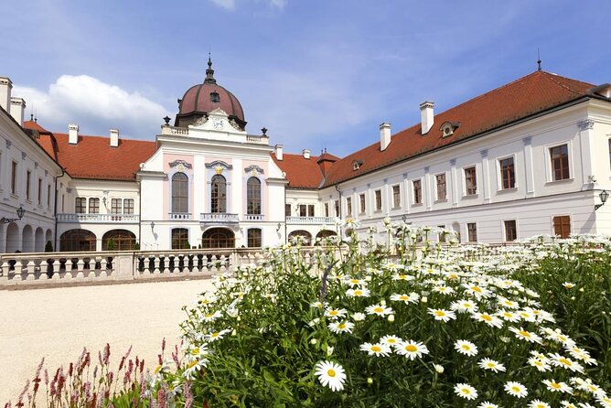 Sisi's Godollo Palace Tour from Budapest - Key highlights you’ll feel on the day