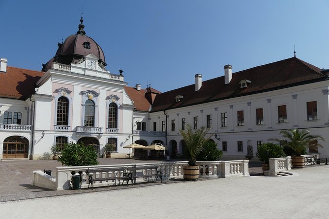 Sisi's Godollo Palace Tour from Budapest - Language and Pacing: What to Watch Before Booking