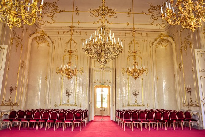 Sisi's Godollo Palace Tour from Budapest - Who This Tour Fits Best