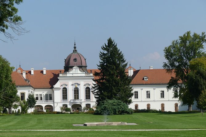 Sisi's Godollo Palace Tour from Budapest - Meeting Point, Timing, and How Long You’ll Actually Be There