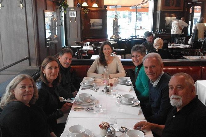 Small-Group Culinary Walking Tour in Budapest - Key things to know before you taste