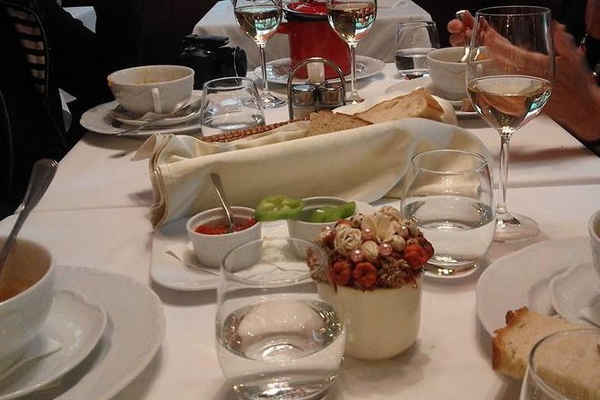Small-Group Culinary Walking Tour in Budapest - A 4.5-hour Budapest food walk that actually earns its time