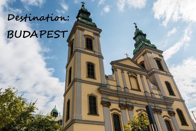 Small-Group Culinary Walking Tour in Budapest - Stop 1: cured meats, cheeses, soup, pastries, and a cookie-maker detour