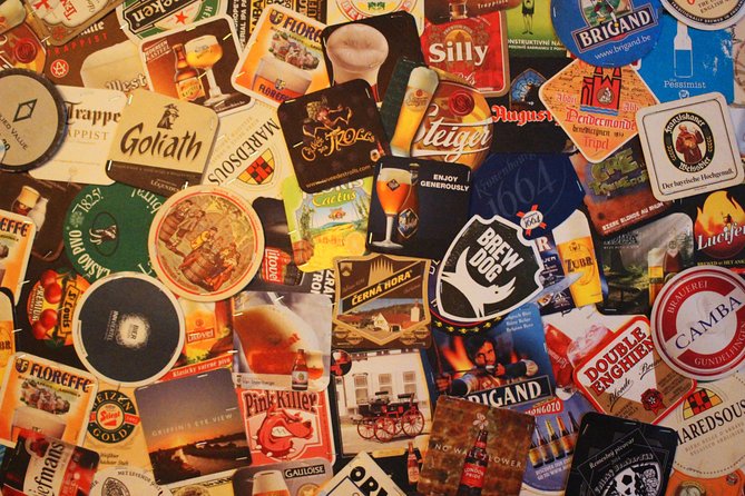 SÖR - The Ultimate Budapest Craft Beer Tour - Finding the Sissi Statue at 6 pm, Then Getting Your Bearings