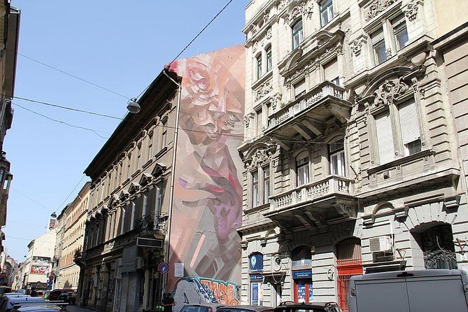 Street Art Tour Budapest - Practical Notes Before You Go (So You Enjoy It More)