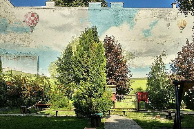 Street Art Tour Budapest - Meeting at Madách Imre Street, Then a Real Coffee Break