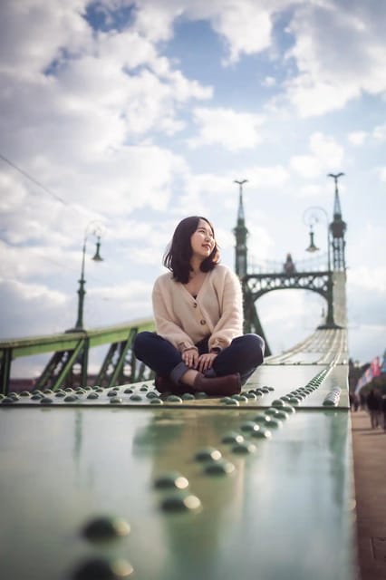 Street photos through the most beautiful streets of Budapest - Key highlights you will feel on this Budapest street photo walk