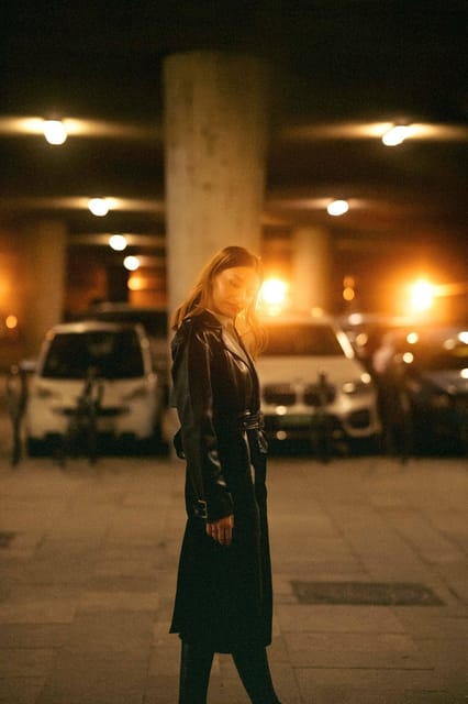 Street photos through the most beautiful streets of Budapest - Price and value: is $45 per person worth it?