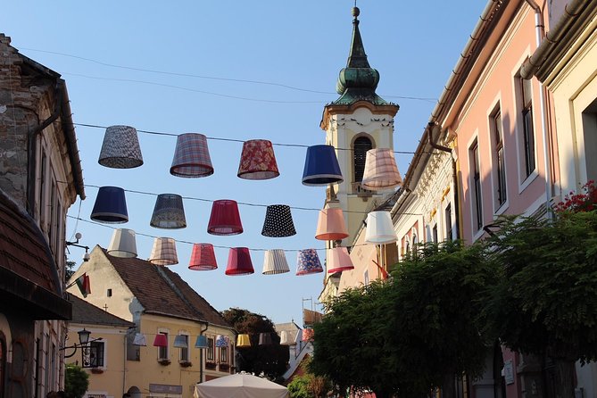 Szentendre and Visegrad Private Danube bend Tour With Wine Tasting and Lunch - Why This Danube Bend Day Trip Fits Together So Well