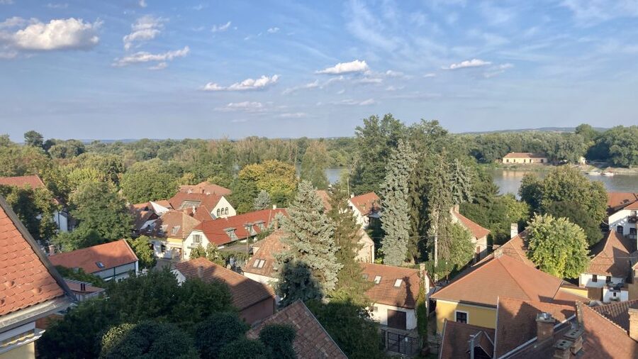Szentendre: Arts and Cafés Tour (Half-Day Private Tour) - Key things I think you will love