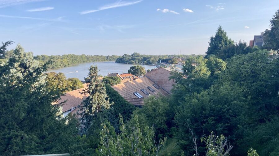 Szentendre: Arts and Cafés Tour (Half-Day Private Tour) - Door-to-door comfort: Budapest pickup to Szentendre in one tidy half-day