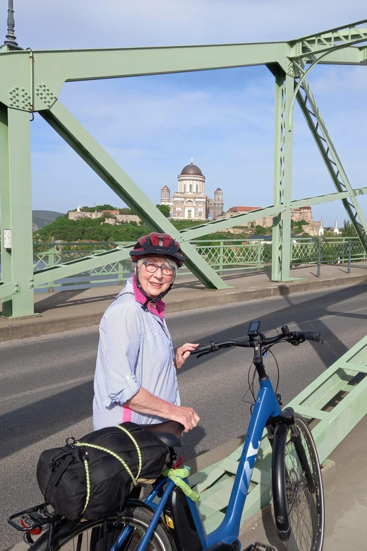 Szentendre by Bike: Self Guided Bike Rental Package! - Aquincum Roman ruins in Óbuda: the history stop that feels like a real break