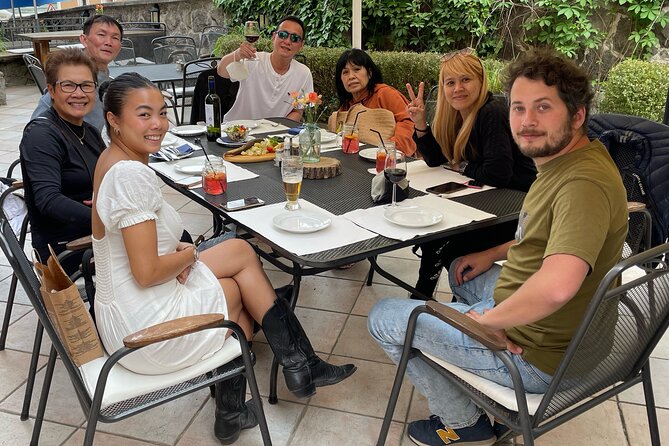 Szentendre Daytrip (Artists' Village) small group - Why Szentendre Feels Like a Reset from Budapest