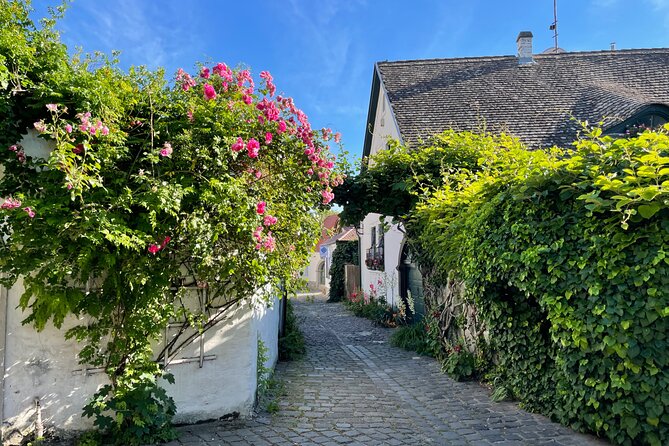 Szentendre Daytrip (Artists' Village) small group - Price and Value for $95.58 in a Small Group