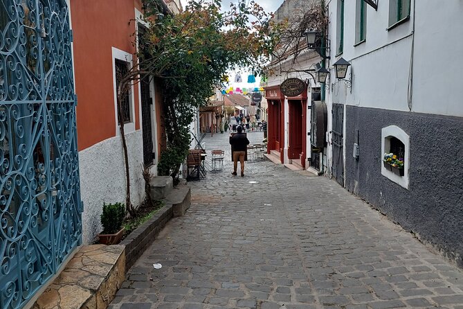 SzentEndre-SaintAndrew City Privately Shopping and Picturesque - Roman Beach on the Danube: A Weekend Hangout, Kept Short