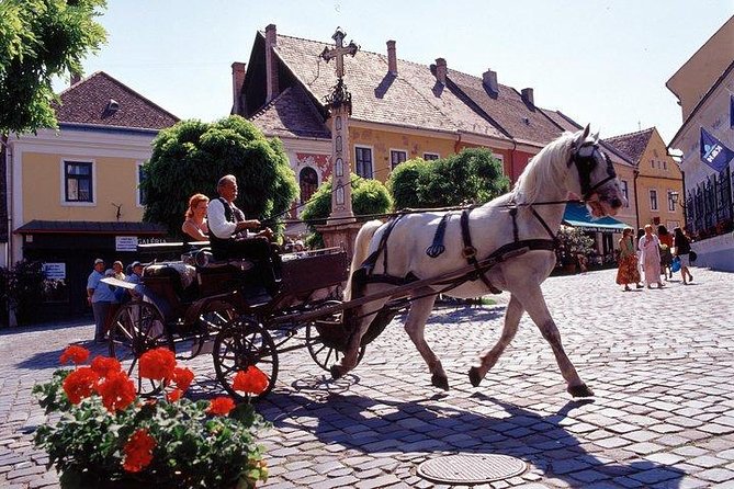 SzentEndre-SaintAndrew City Privately Shopping and Picturesque - What to Bring and How to Plan Your Day