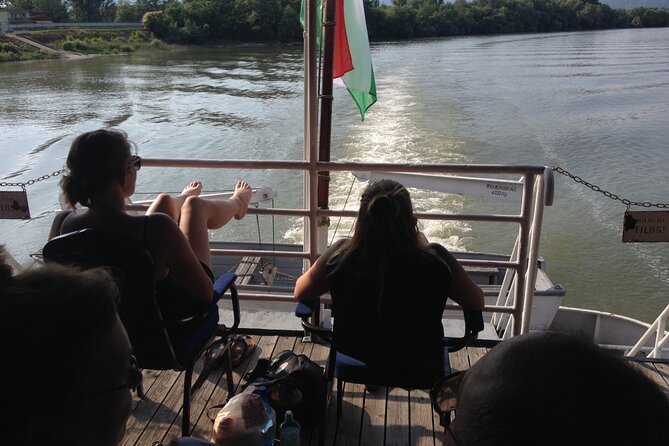 Szentendre: Self-guided Bicycle Tour with optional boat transfer - Key Things I’d Focus On