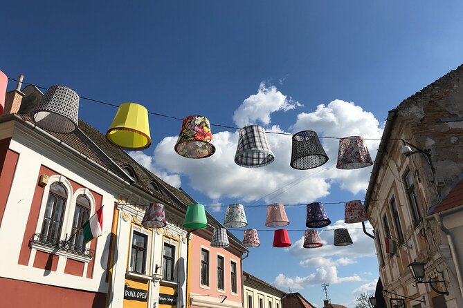 Szentendre: Self-guided Bicycle Tour with optional boat transfer - Margaret Island (Margit-sziget): Car-Free Riding and the Pedestrian Reality