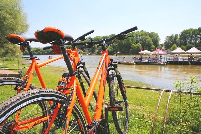 Szentendre: Self-guided Bicycle Tour with optional boat transfer - Budapest to the Danube: Easy Sights, Safe Bike Ways, Real Pace Freedom