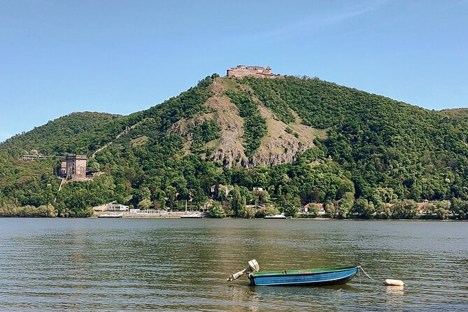 Szentendre, Visegrád & Esztergom Private Danube Bend Tour - Szentendre: cobblestones, Orthodox heritage, and art-friendly time