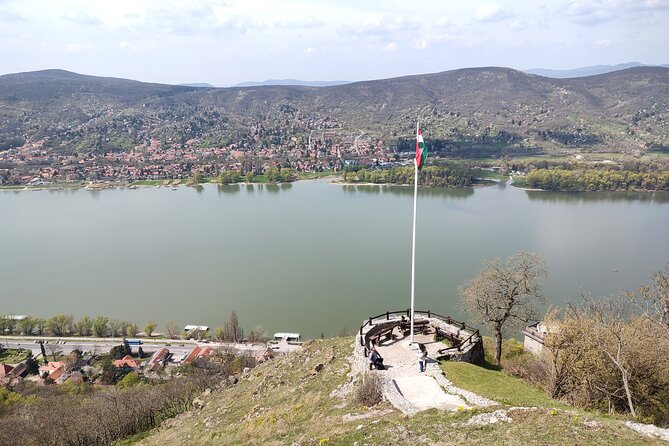 Szentendre, Visegrád & Esztergom Private Danube Bend Tour - Stúrovo quick cross-over: the Slovakia viewpoint that saves time