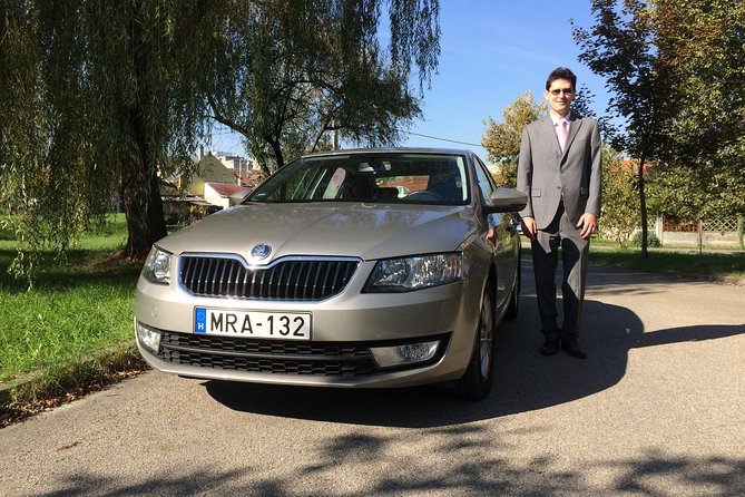 Tapolca Cave Lake and Tihany/ Balaton private tour from Budapest - Door-to-Door Pickup Makes the Whole Day Feel Effortless
